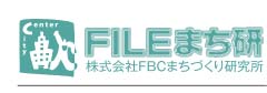 FILEまち研ロゴ